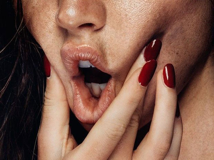 Stress Awareness Month - What Stress Looks Like in the Body by Chloé Machin