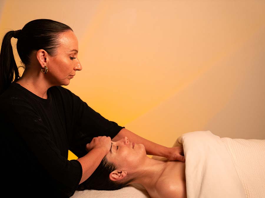 Winter Solstice: A Seasonal Reset for Your Nervous System by Chloé Machin