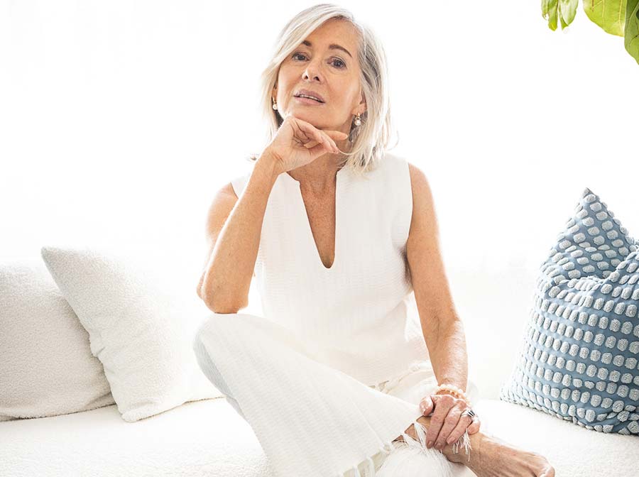 Embracing Pro-Ageing Through the Female Gaze by Chloé Machin